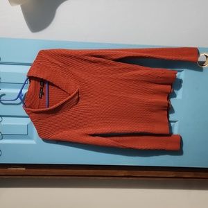 Jeanne Pierre Long sleve sweater